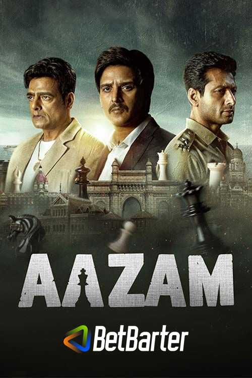 Azamgar 2023 HD 720p DVD SCR Full Movie